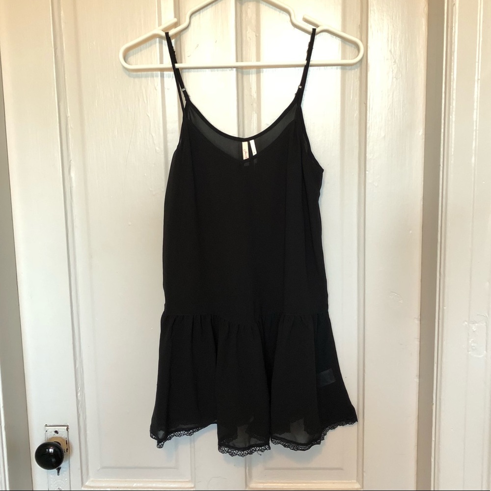 Frenchi Dress